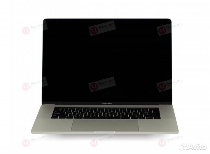 Macbook Pro 15 Touch Bar A1707 2018 SSD 500Gb i7