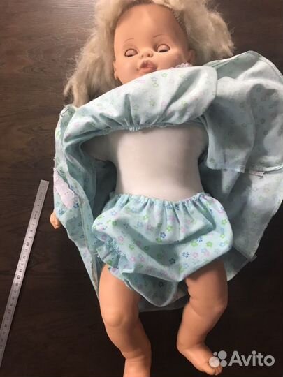 Кукла СССР, 55 см