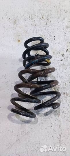 Пружина задняя Тойота