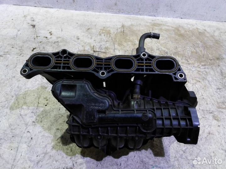Впускной коллектор Сузуки