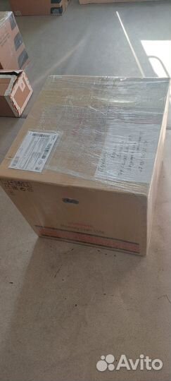 Вышивальная машина Janome Memory Craft 550E