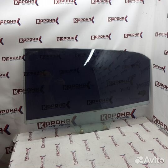 Стекло двери задней левой ssangyong actyon NEW 20