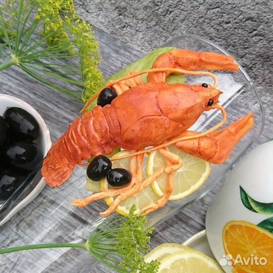 Набор бокалов и рюмок