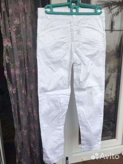 Boboli брюки р 6 лет