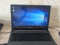 Dell inspiron