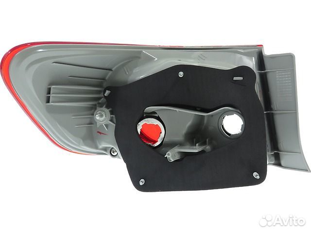 Фонарь задний правый Corolla