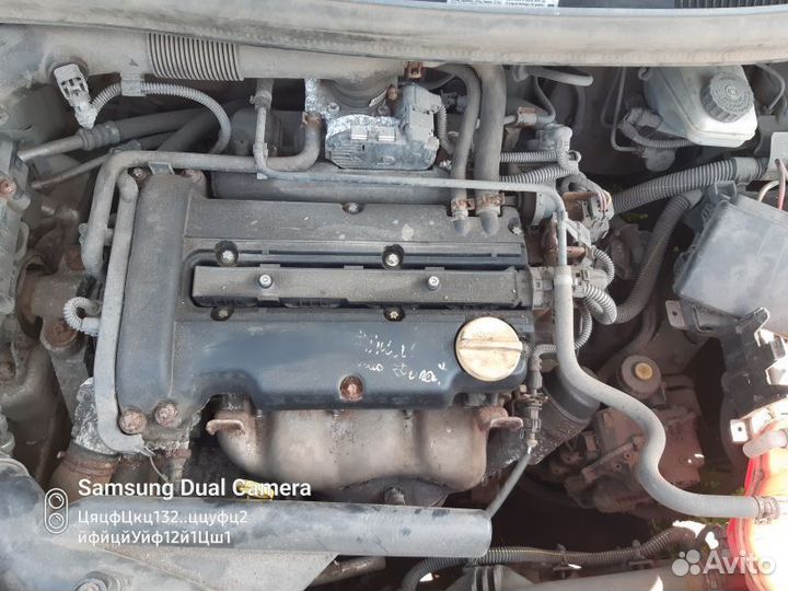 АКПП (автоматическая коробка переключения передач)