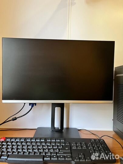 Системный блок в сборе (Intel Core i3-10 OEM)