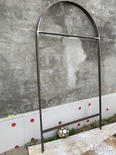 Дуги для теплиц