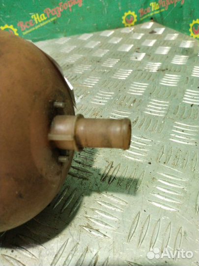 Бачок расширительный Peugeot 206 седан 1.4 2003