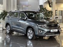 Geely Okavango 1.5 AMT, 2023, 151 км, с пробегом, цена 3 469 000 руб.