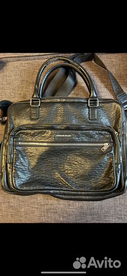 Сумка мужская Armani
