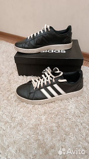 Кроссовки adidas