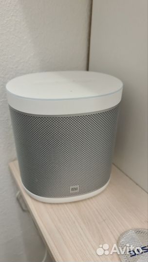 Умная колонка Xiaomi Mi SMART Speaker