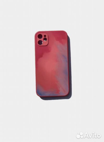 Чехол на iPhone 11