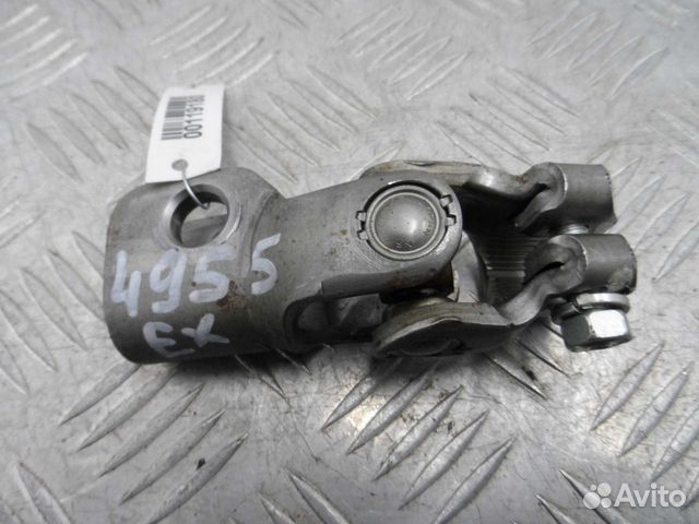 Рулевой карданчик Infiniti EX 1 J50