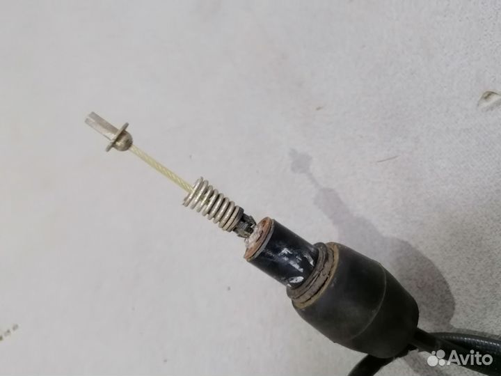 Трос газа для Opel Kadett E 1984-1992