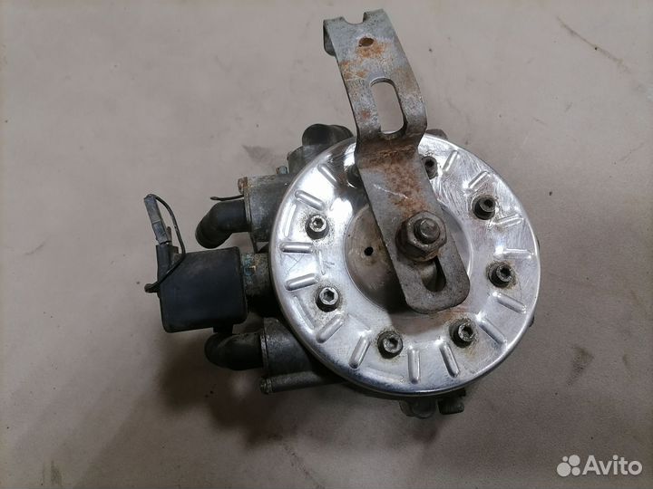 Газовый редуктор газ-пропан для Opel Vectra A