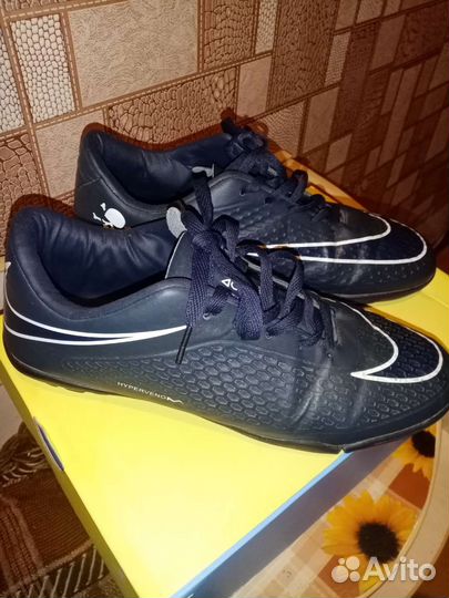 Мужская обувь