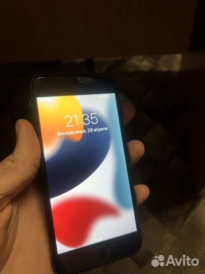 iPhone 7, 32 ГБ