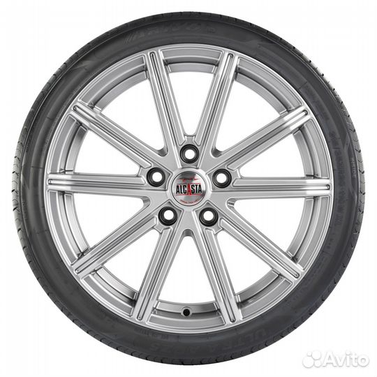 Arivo Ultra ARZ5 215/55 R17 94W