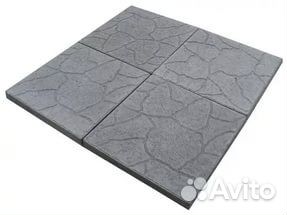 Тротуарная плитка