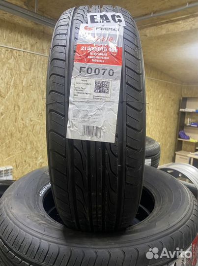 Firemax FM77 215/65 R16