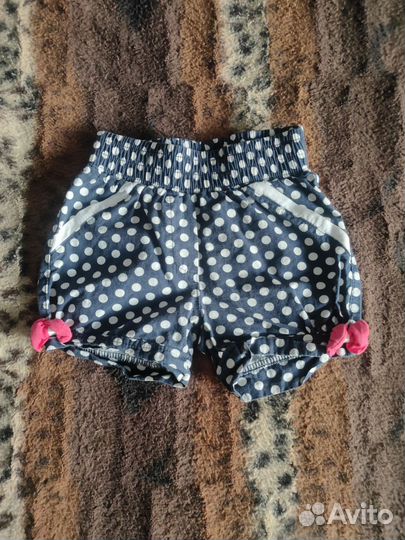 Детские вещи