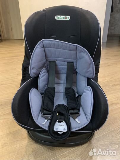 Детское автомобильное кресло
