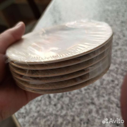 Чайный сервиз Yamasen новый