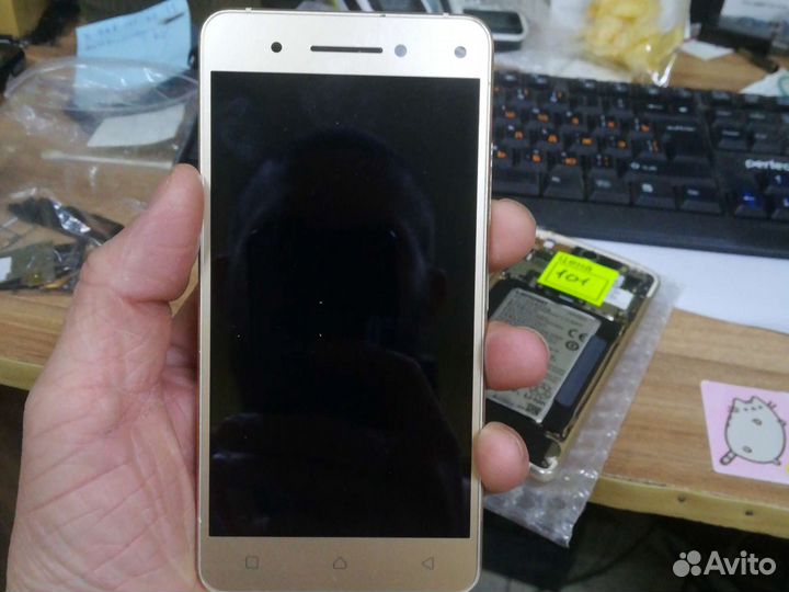 Lenovo Vibe S1 S1a40 №101