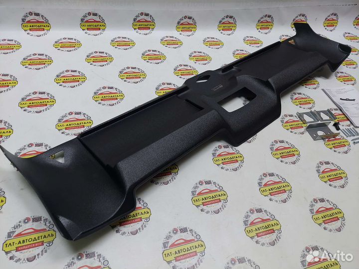 Облицовка потолка(травмозащита) optimal с обтяжкой