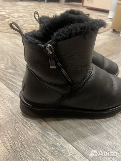 Угги женские 39 размер