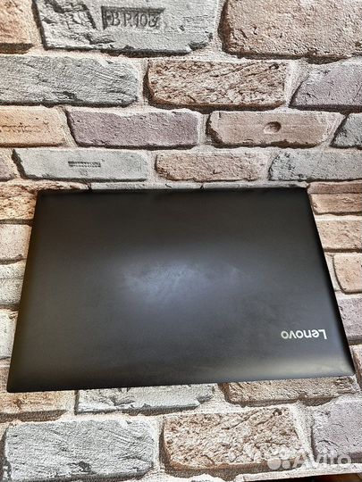 Ноутбук Lenovo 17 A6-9220/Radeon 530/4гб./1000гб