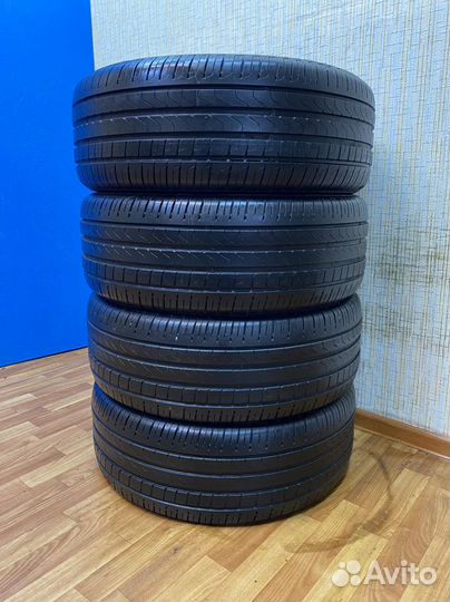 Pirelli Scorpion Verde 235/50 R19