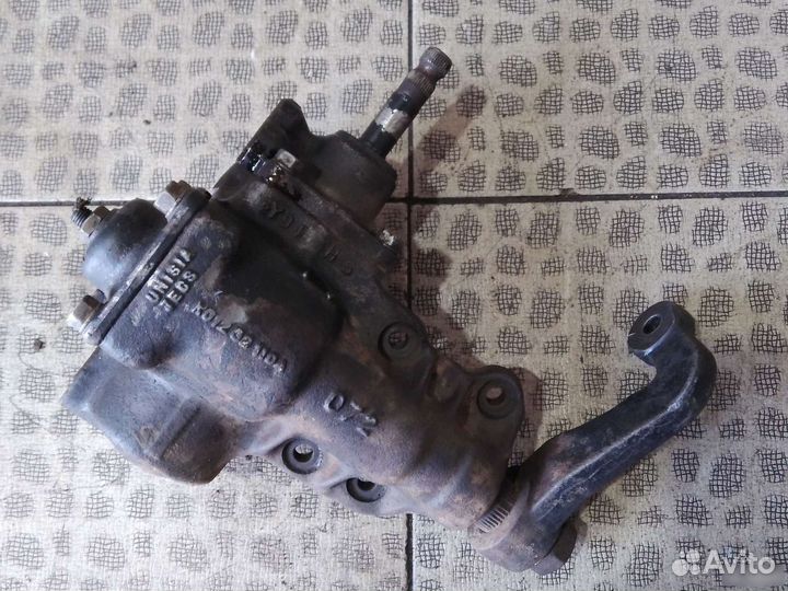 Механизм рулевого управления Kia Sportage