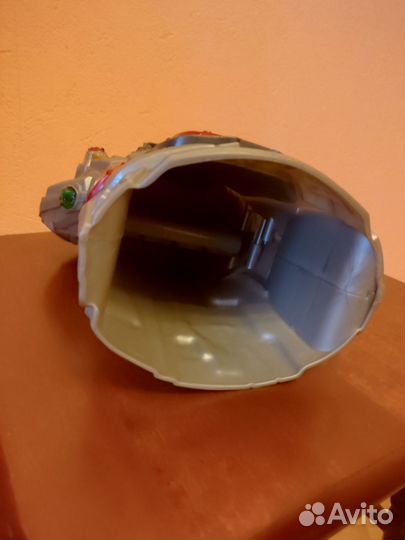 Перчатка Бесконечности из Мстителей