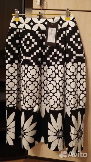 Юбка 50 размер