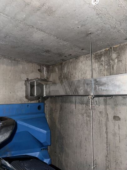 Машиноместо, 15 м²