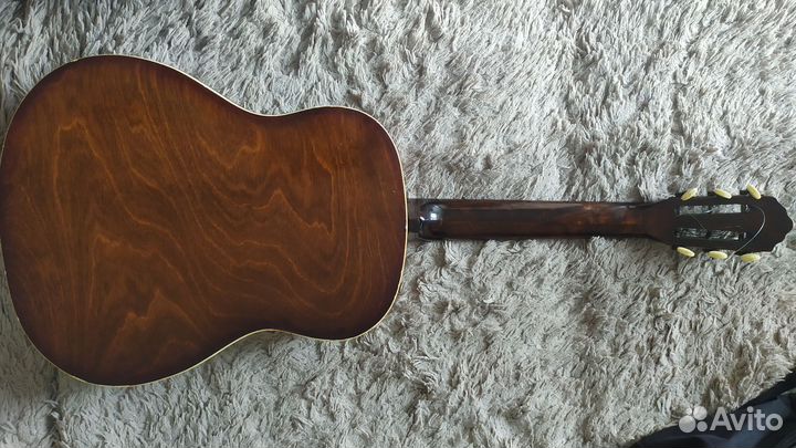 Классическая гитара