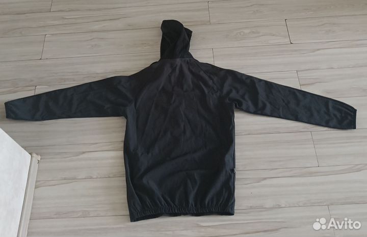 Спортивный костюм мужской 46-48 новый