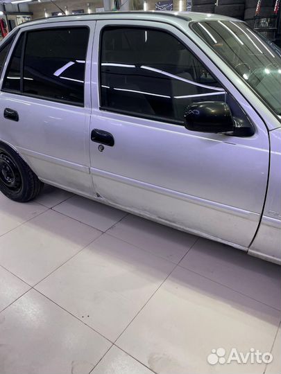 Daewoo Nexia 1.6 МТ, 2012, 177 000 км