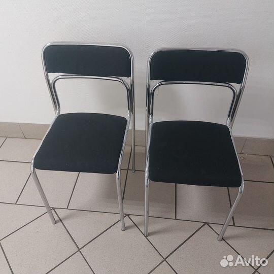 Стул офисный