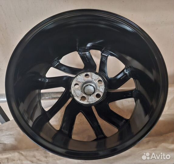 Комплект оригинальных дисков Range Rover Sport