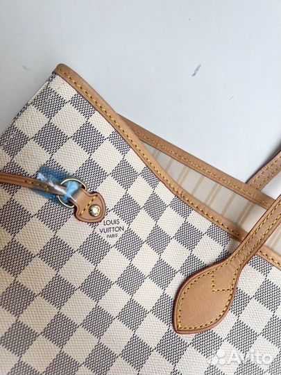 Сумка Louis Vuitton neverfull