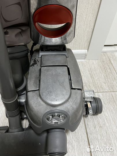 Пылесос kirby