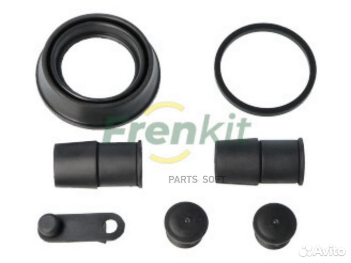 Frenkit 242049 Ремкомплект суппорта зад