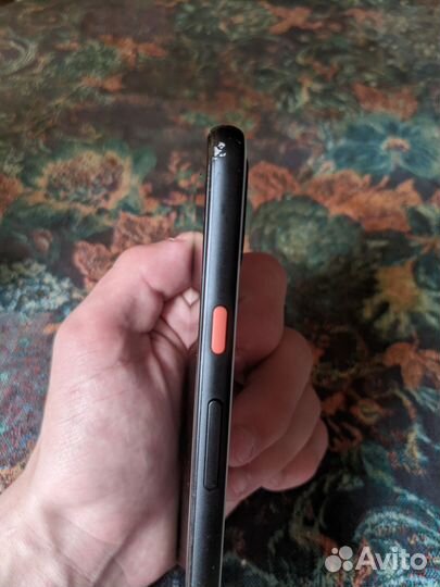 Google Pixel 4 XL, 6/128 ГБ