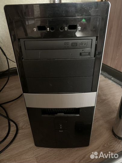 Компьютер бу