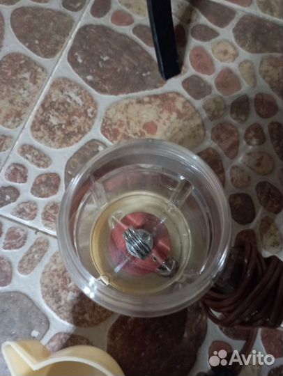 Кружка кипятильник СССР для автомобиля